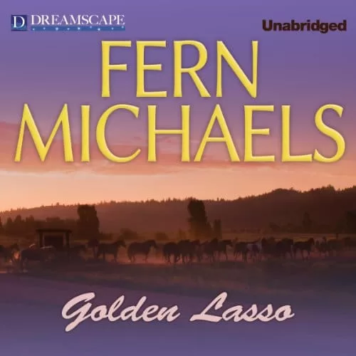 Golden Lasso By Fern Michaels