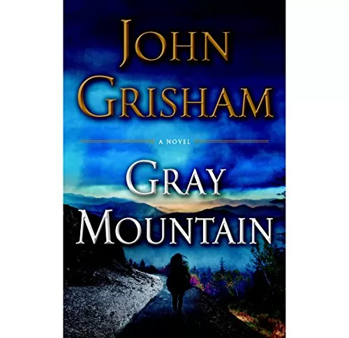 Camino Island By John Grisham