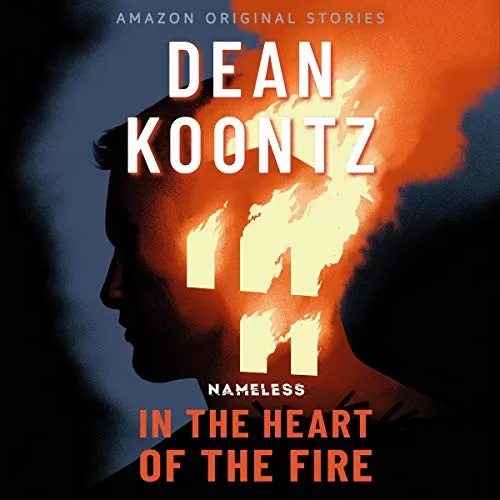 In the Heart of the Fire By Dean Koontz