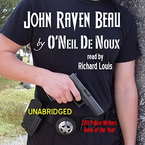 John Raven Beau By O'Neil De Noux