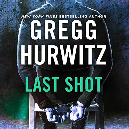 The Kill Clause By Gregg Hurwitz