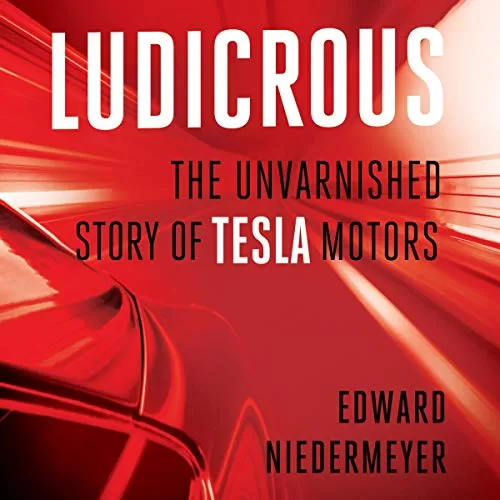 Ludicrous By Edward Niedermeyer