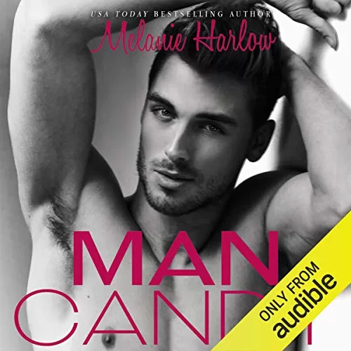 Man Candy By Melanie Harlow