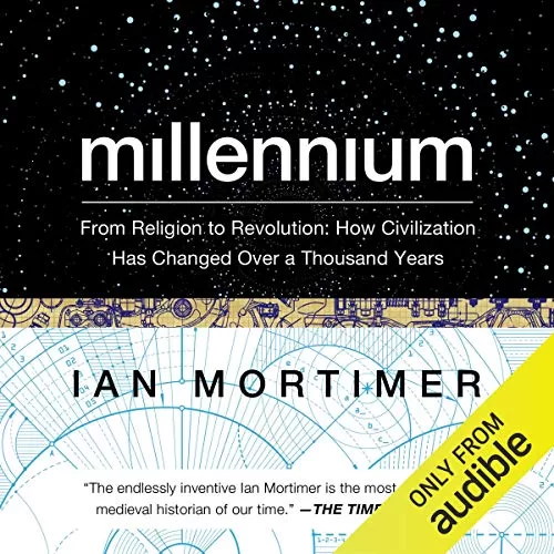 Millennium By Ian Mortimer