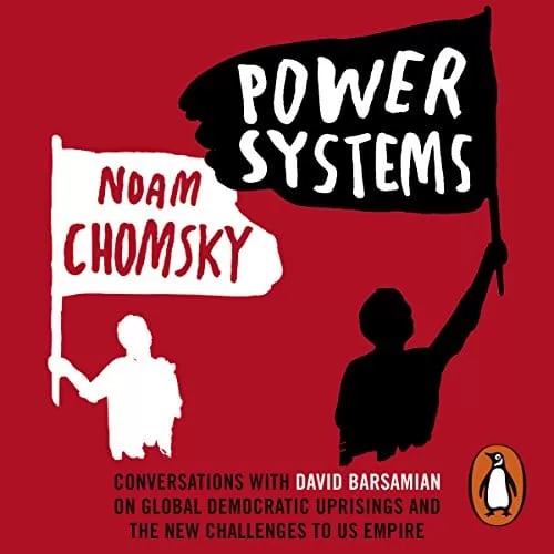 Power Systems By Noam Chomsky