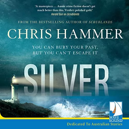 Silver By Chris Hammer