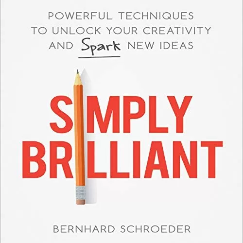 Simply Brilliant By Bernhard Schroeder