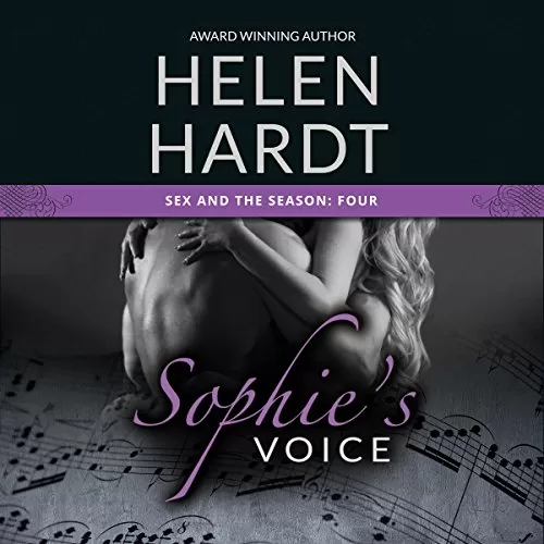 Sophie's Voice By Helen Hardt