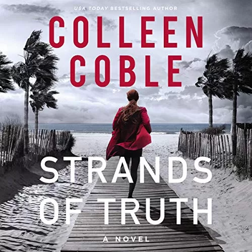 Strands of Truth By Colleen Coble