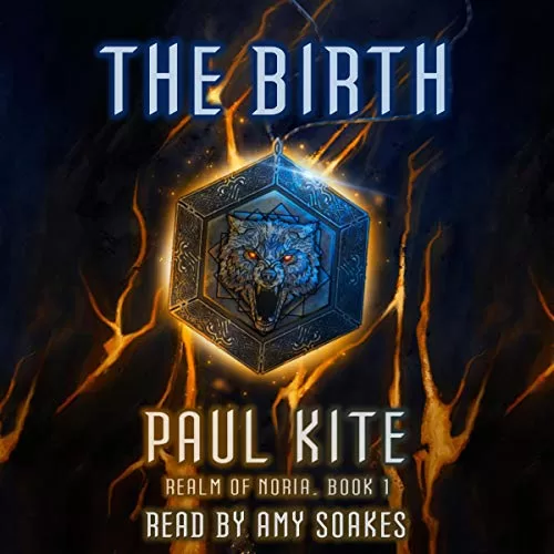 The Birth By Paul Kite