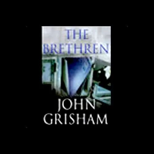 The Broker By John Grisham