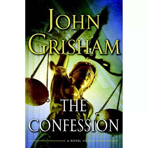 The Confession By John Grisham