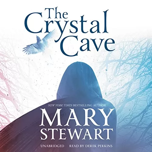 The Crystal Cave By Mary Stewart