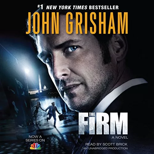 The Firm By John Grisham