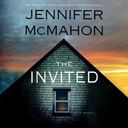 The Invited By Jennifer McMahon