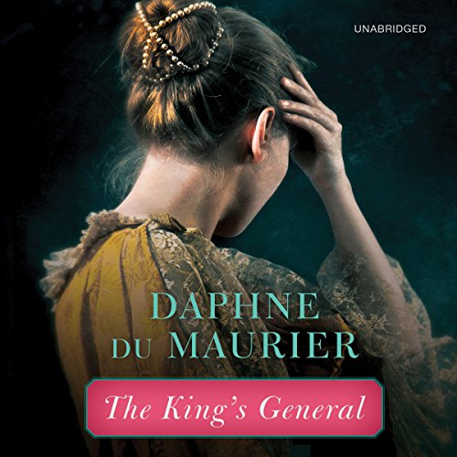 The King's General By Daphne du Maurier