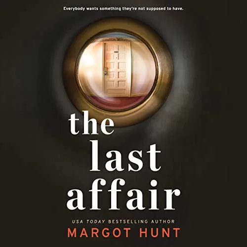 The Last Affair By Margot Hunt