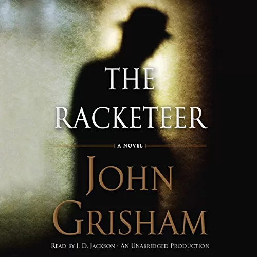 The Partner By John Grisham