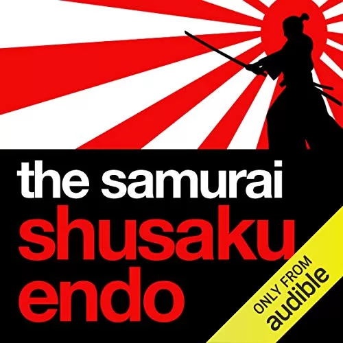 The Samurai By Shusaku Endo