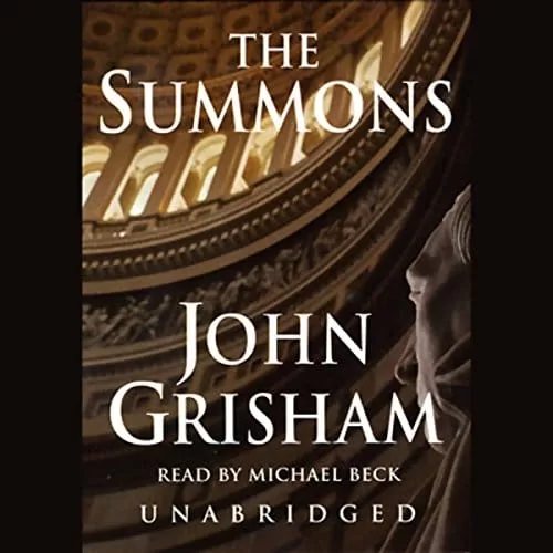 The Summons By John Grisham