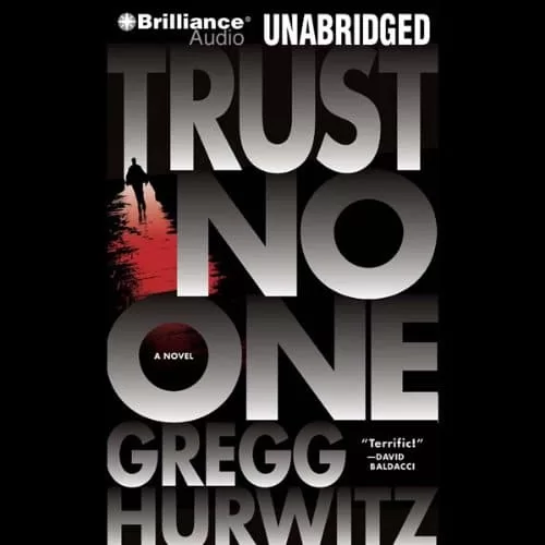 Trust No One By Gregg Hurwitz