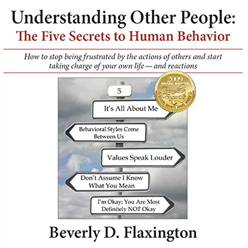 Understanding Other People By Beverly D. Flaxington