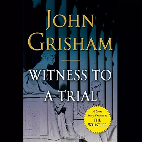 The Whistler By John Grisham