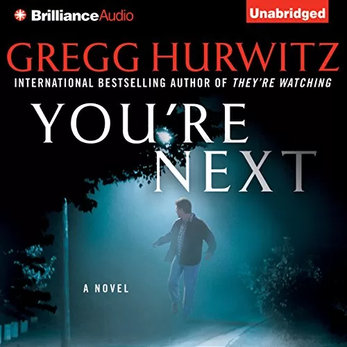 Trust No One By Gregg Hurwitz