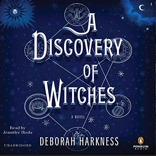 A Discovery of Witches By Deborah Harkness