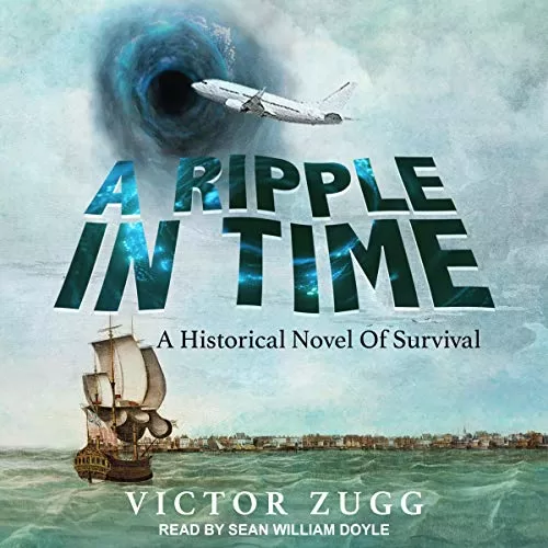 A Ripple in Time By Victor Zugg