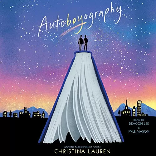 Autoboyography By Christina Lauren