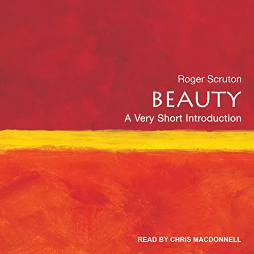 Beauty By Roger Scruton