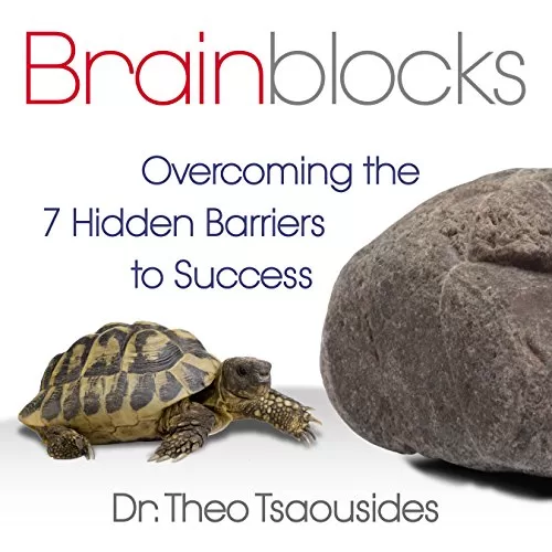 Brainblocks By Dr. Theo Tsaousides