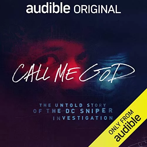 Call Me God By Jim Clemente, Tim Clemente, Peter McDonnell