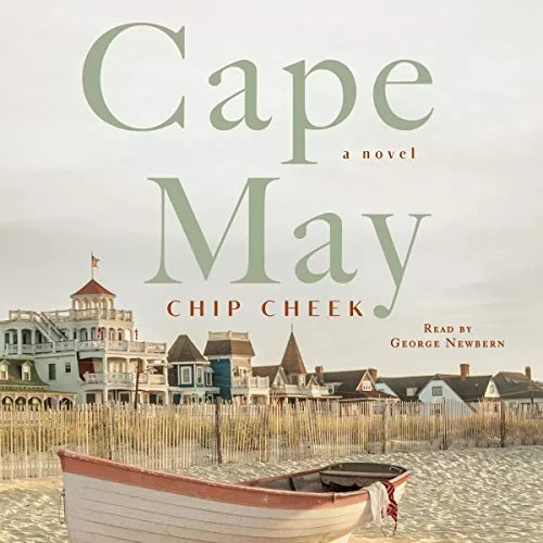 Cape May By Chip Cheek