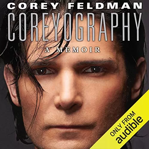 Coreyography By Corey Feldman