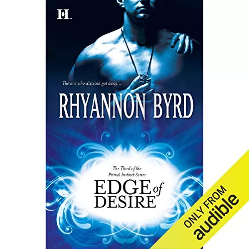 Edge of Hunger By Rhyannon Byrd