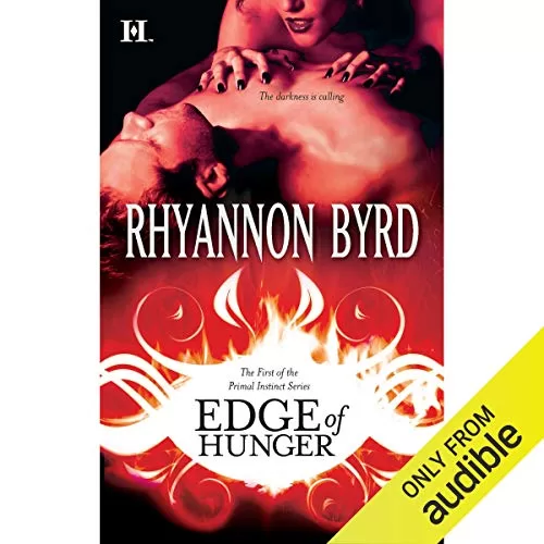 Edge of Hunger By Rhyannon Byrd