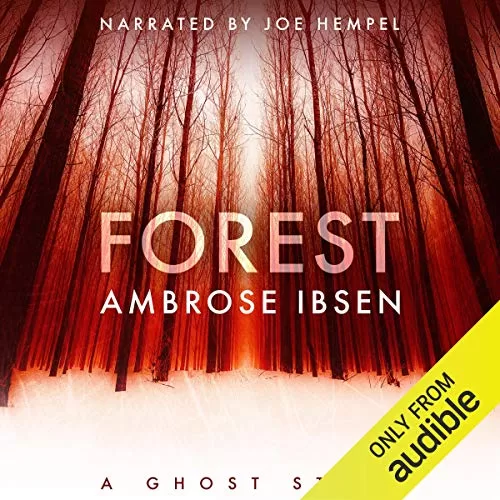 Forest By Ambrose Ibsen