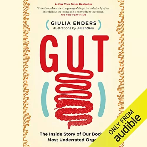 Gut By Giulia Enders