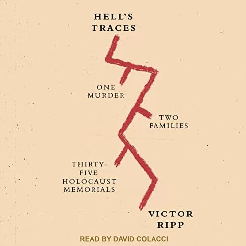 Hell's Traces By Victor Ripp