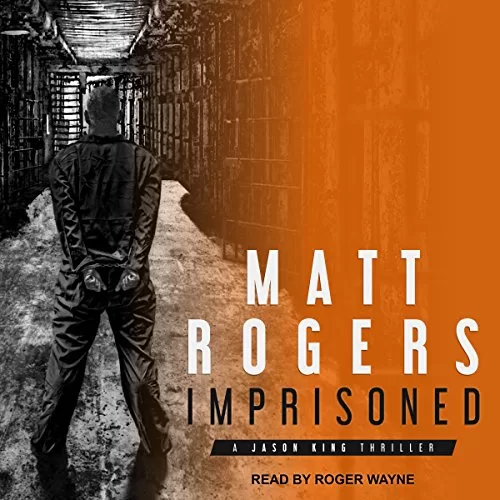 Imprisoned By Matt Rogers