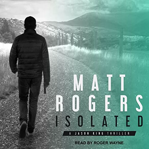 Imprisoned By Matt Rogers