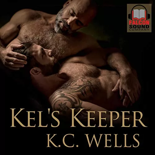 Kel's Keeper By K.C. Wells