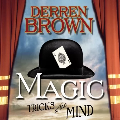 Magic By Derren Brown