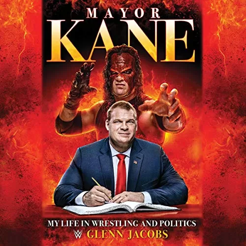 Mayor Kane By Glenn Jacobs