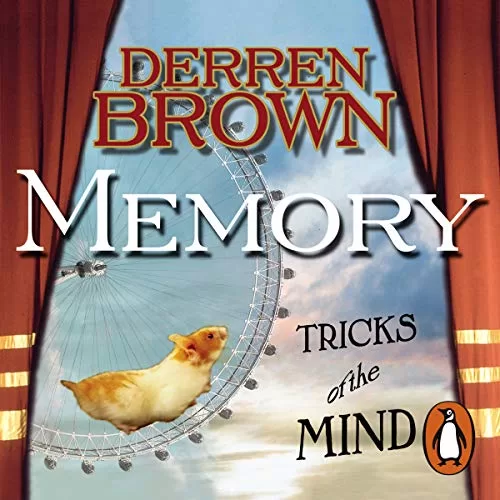 Memory By Derren Brown