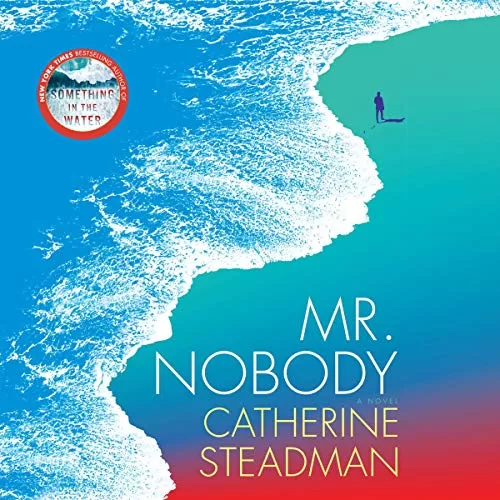 Mr. Nobody By Catherine Steadman