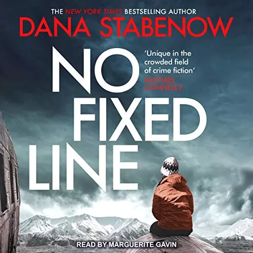 No Fixed Line By Dana Stabenow