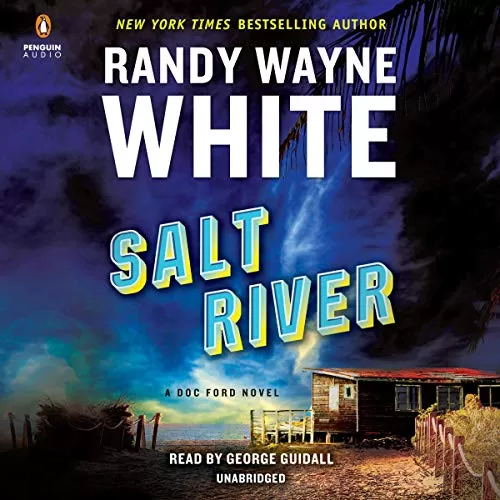 Salt River By Randy Wayne White